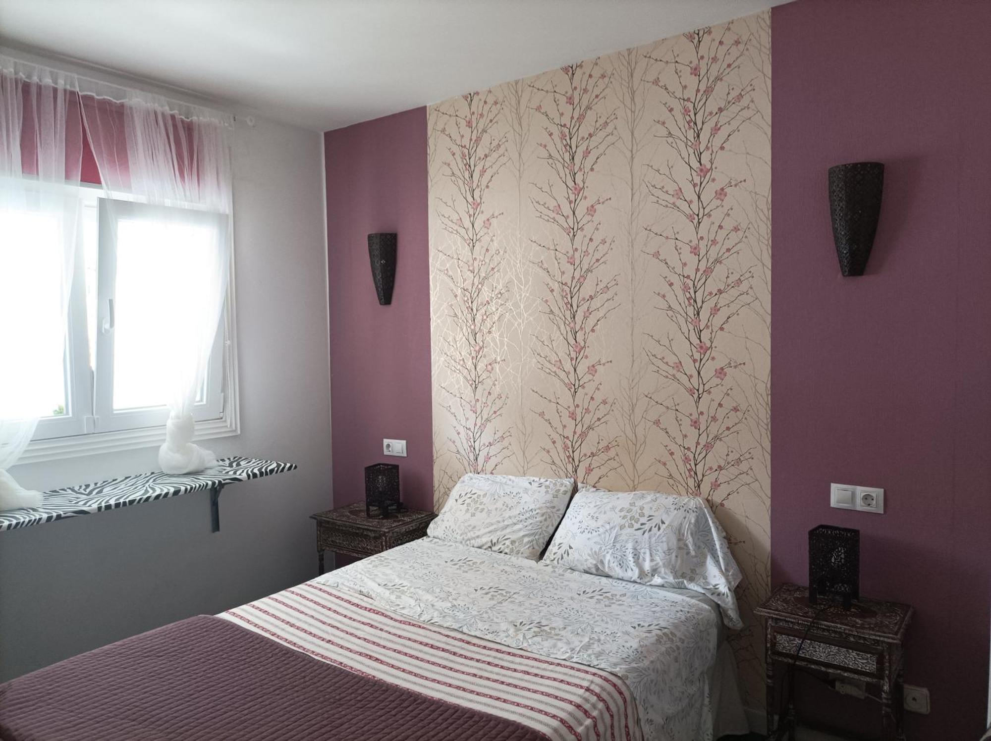Apartamento Playa Relax 산타 비르지타 외부 사진