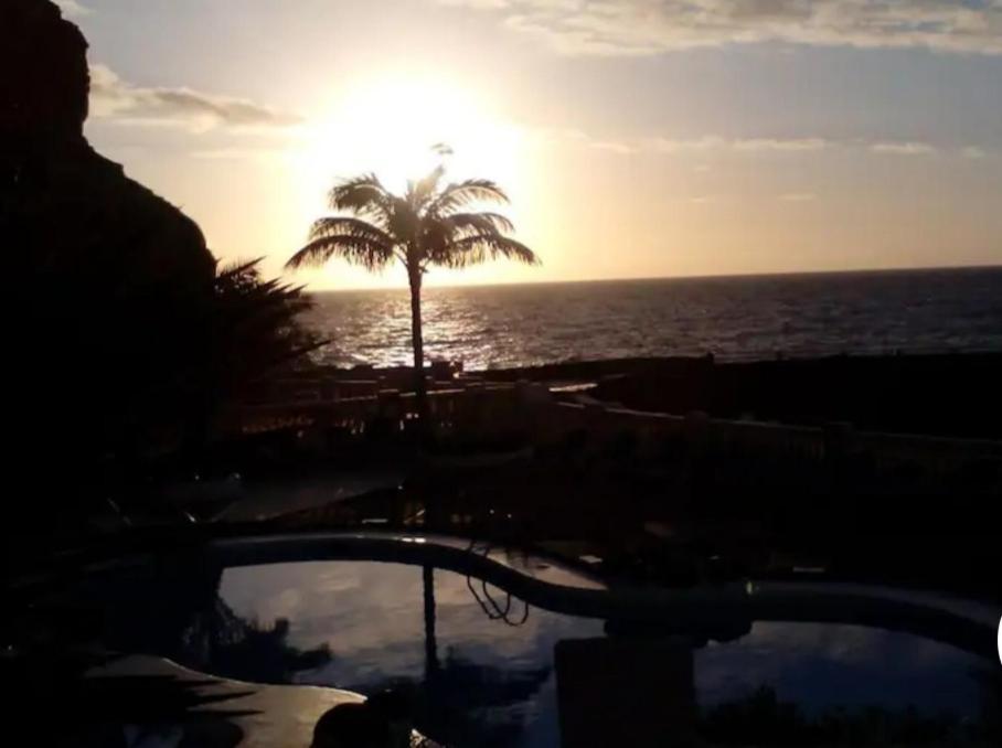 Apartamento Playa Relax 산타 비르지타 외부 사진