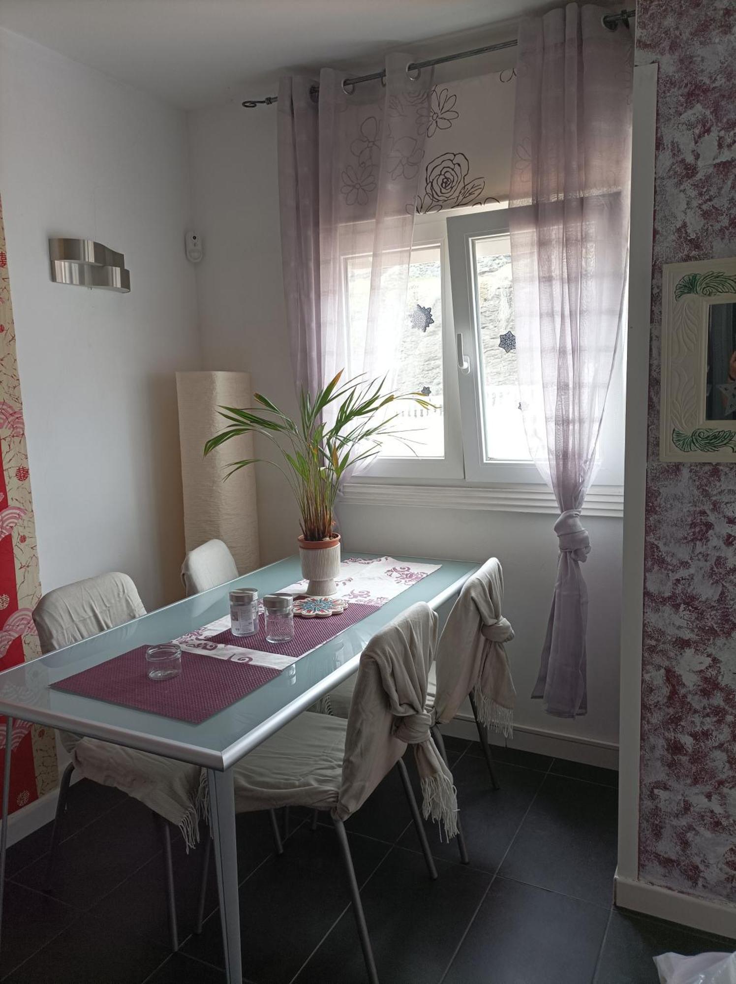 Apartamento Playa Relax 산타 비르지타 외부 사진