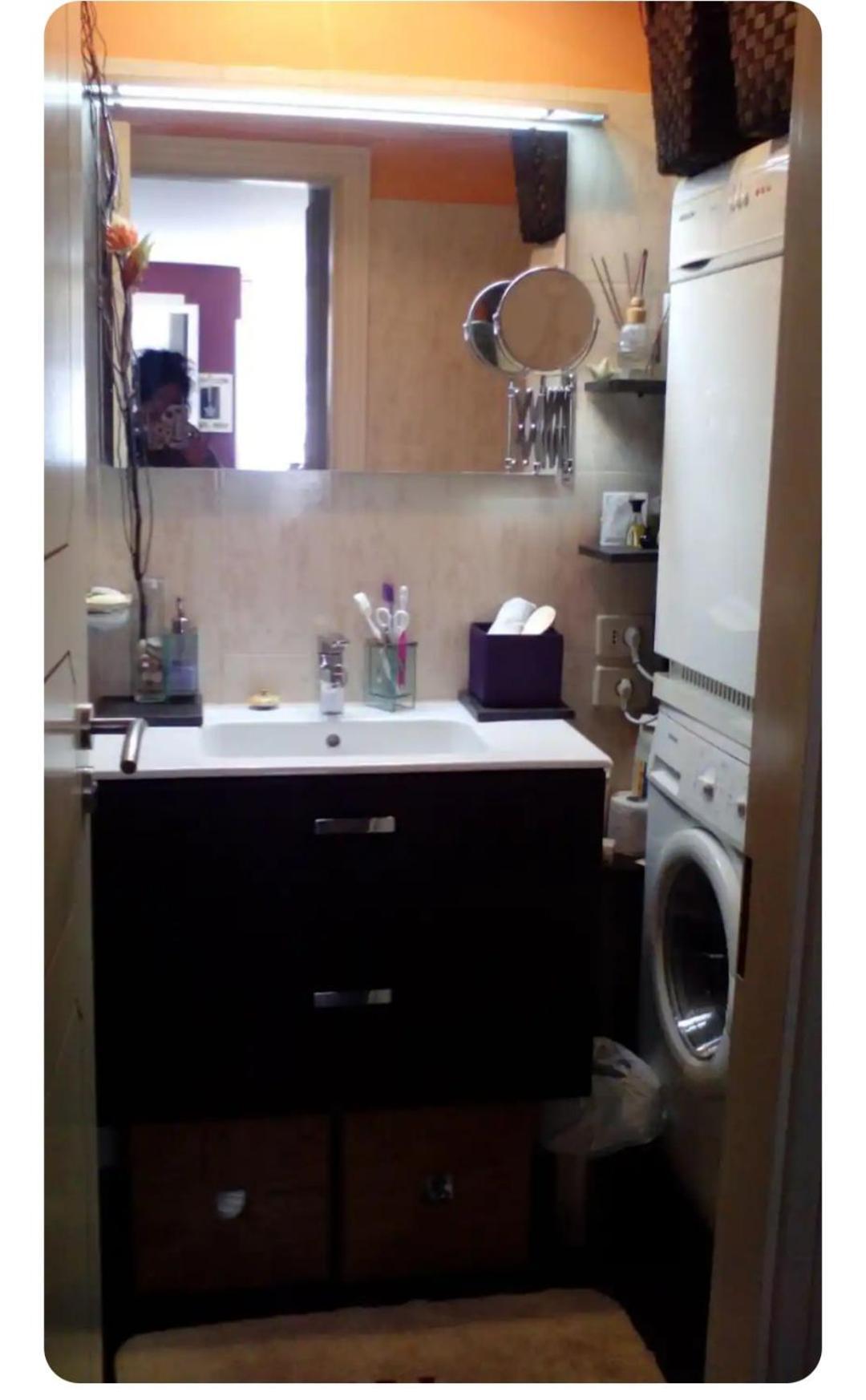 Apartamento Playa Relax 산타 비르지타 외부 사진