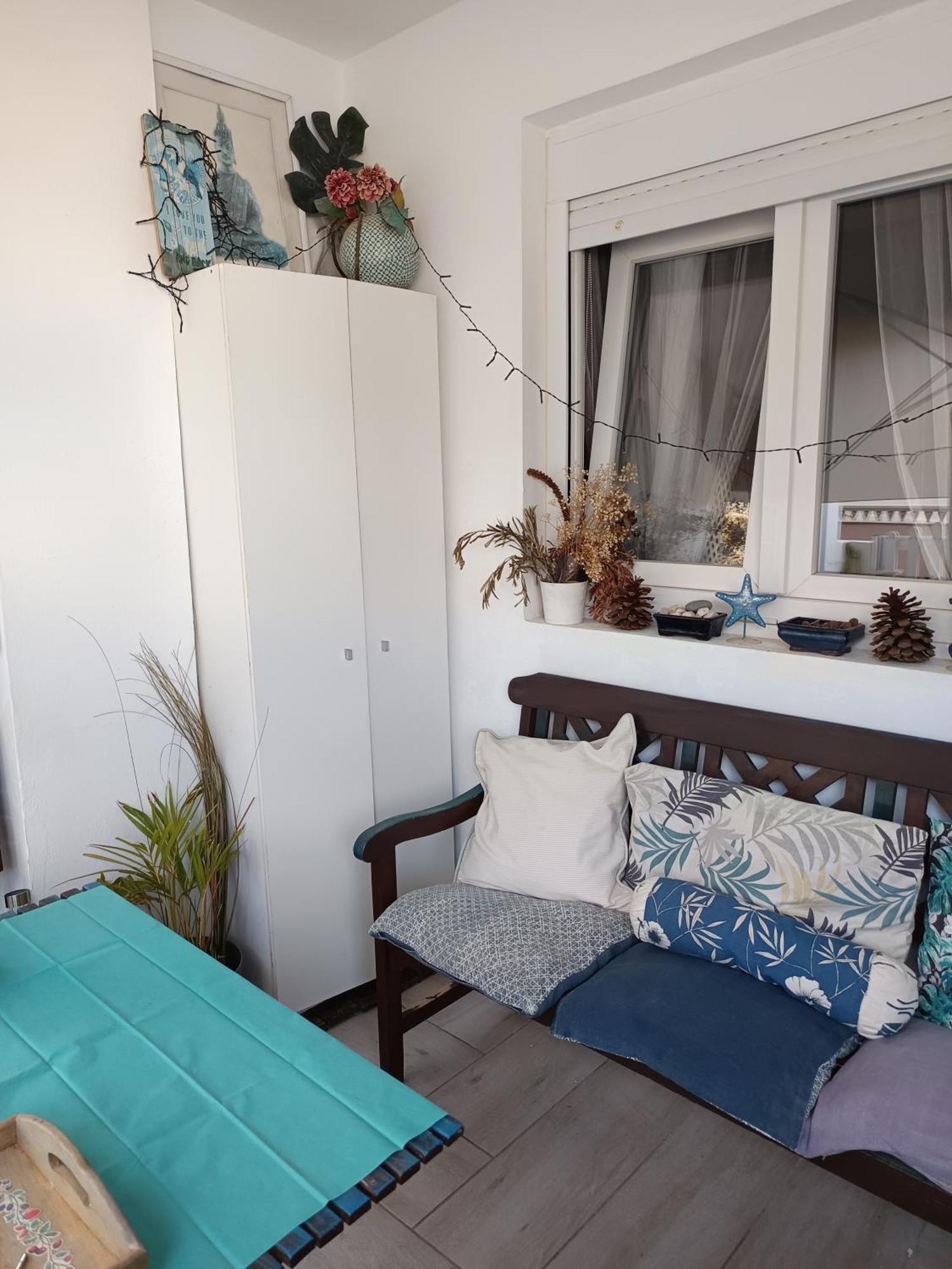 Apartamento Playa Relax 산타 비르지타 외부 사진