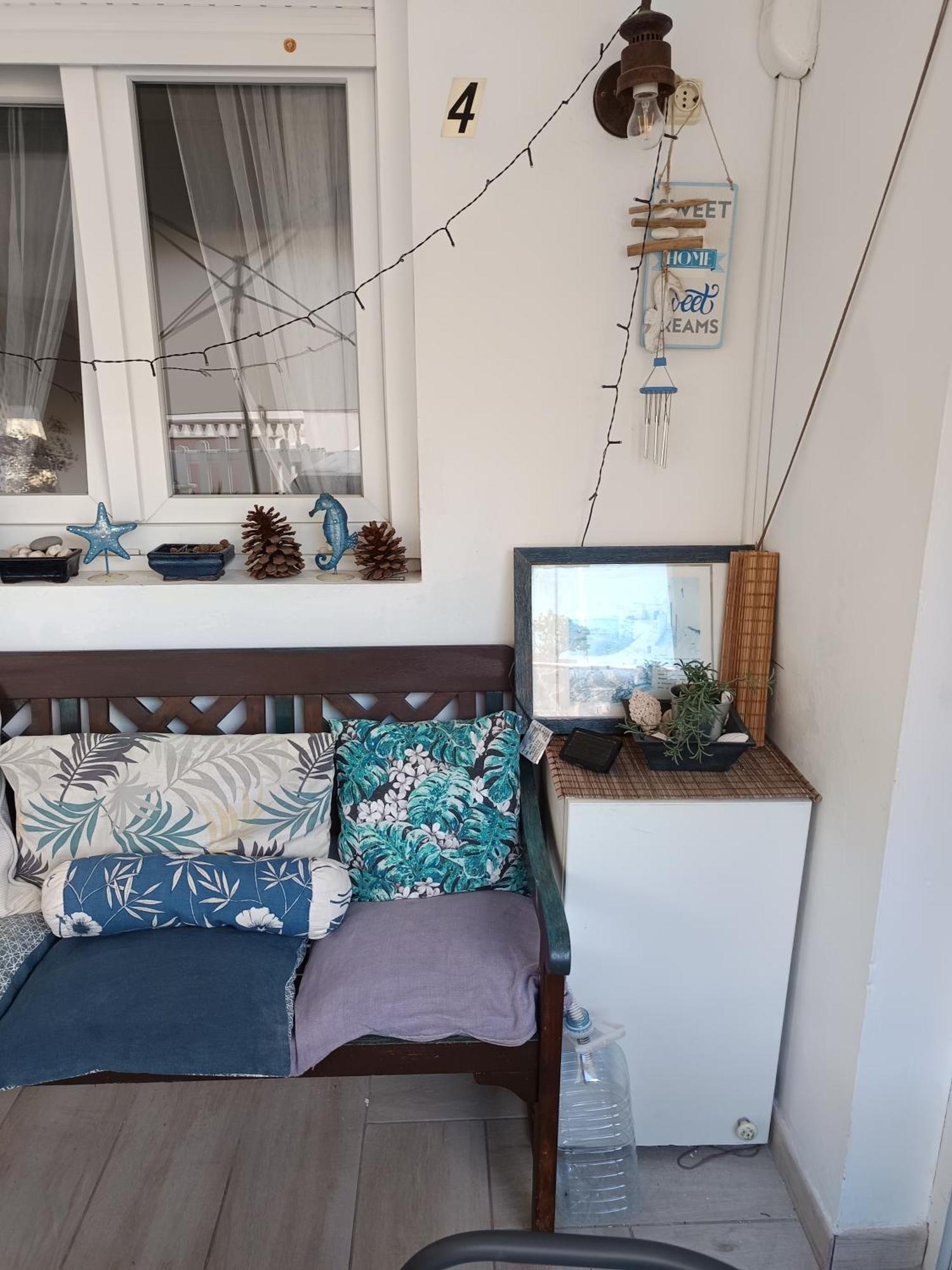 Apartamento Playa Relax 산타 비르지타 외부 사진