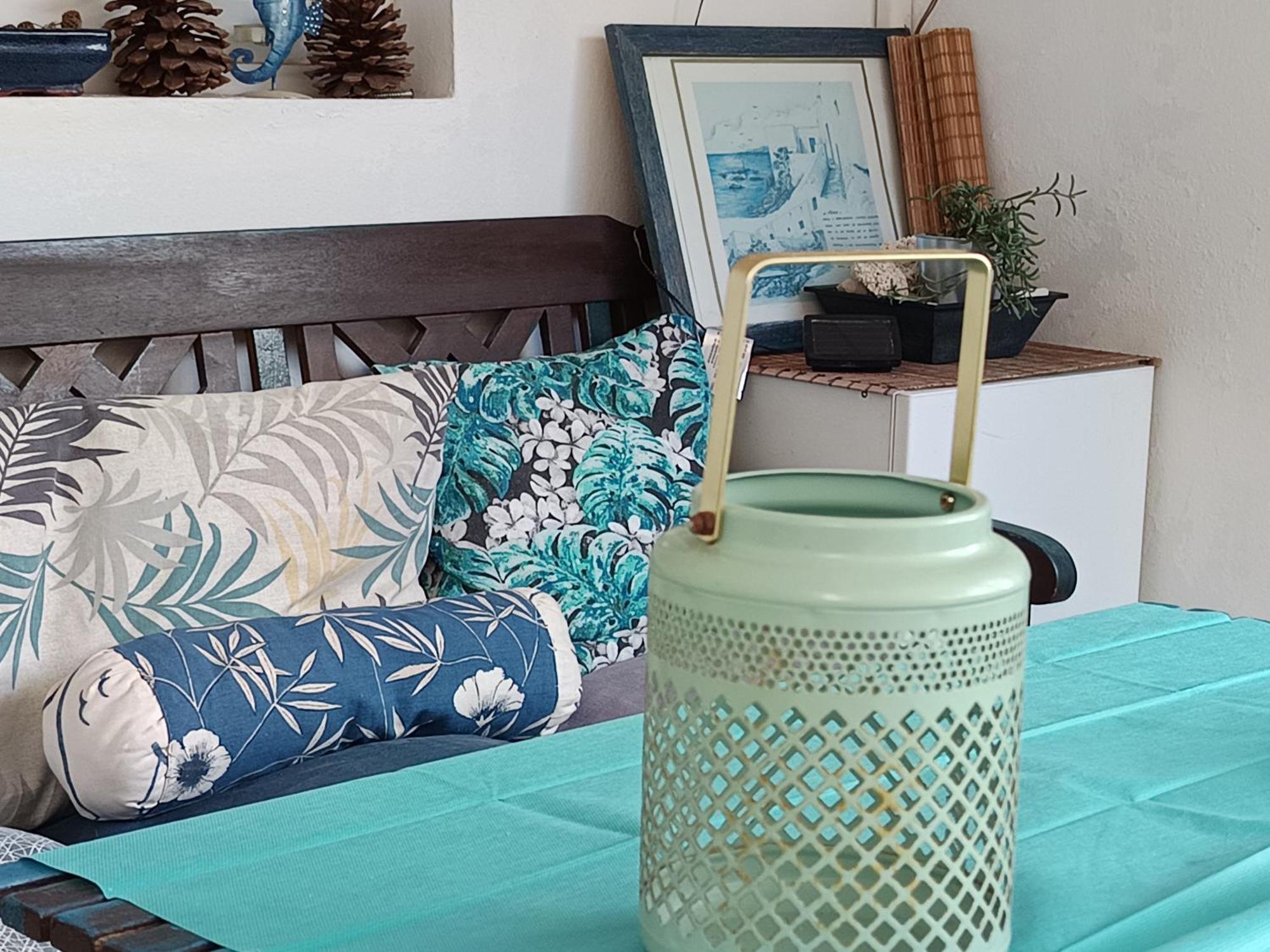 Apartamento Playa Relax 산타 비르지타 외부 사진